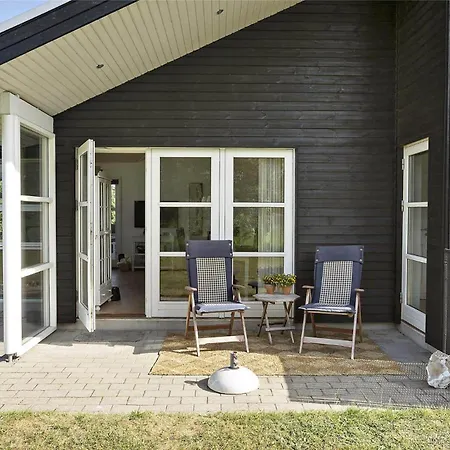 Ln76327-hjorring-ostersovej-12 Сasa de vacaciones Hjørring
