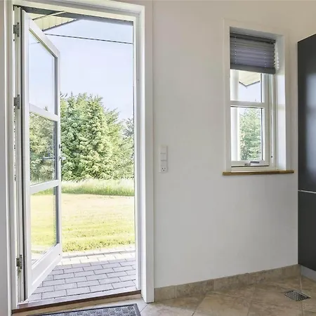 Сasa de vacaciones Ln76327-hjorring-ostersovej-12 Hjørring