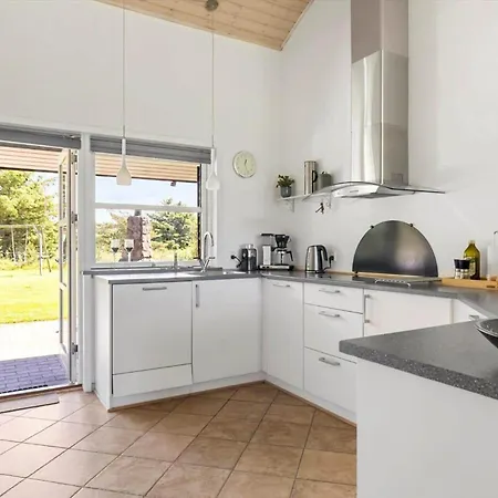 Feriehus Ln76327-hjorring-ostersovej-12 *