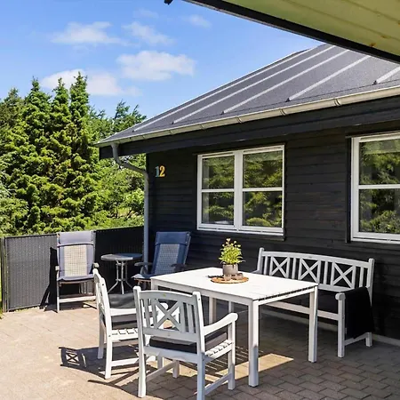 Feriehus Ln76327-hjorring-ostersovej-12 *